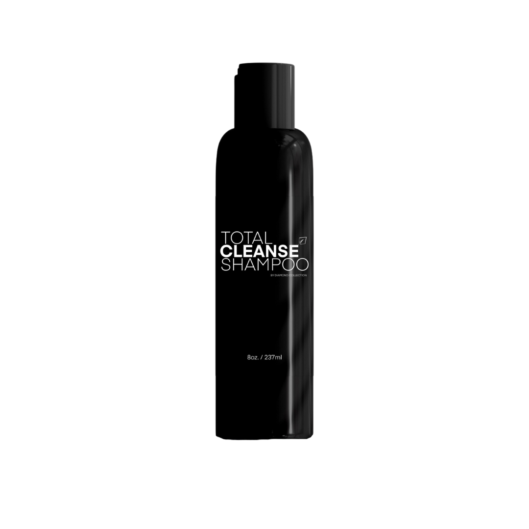 Total Cleanse Shampoo