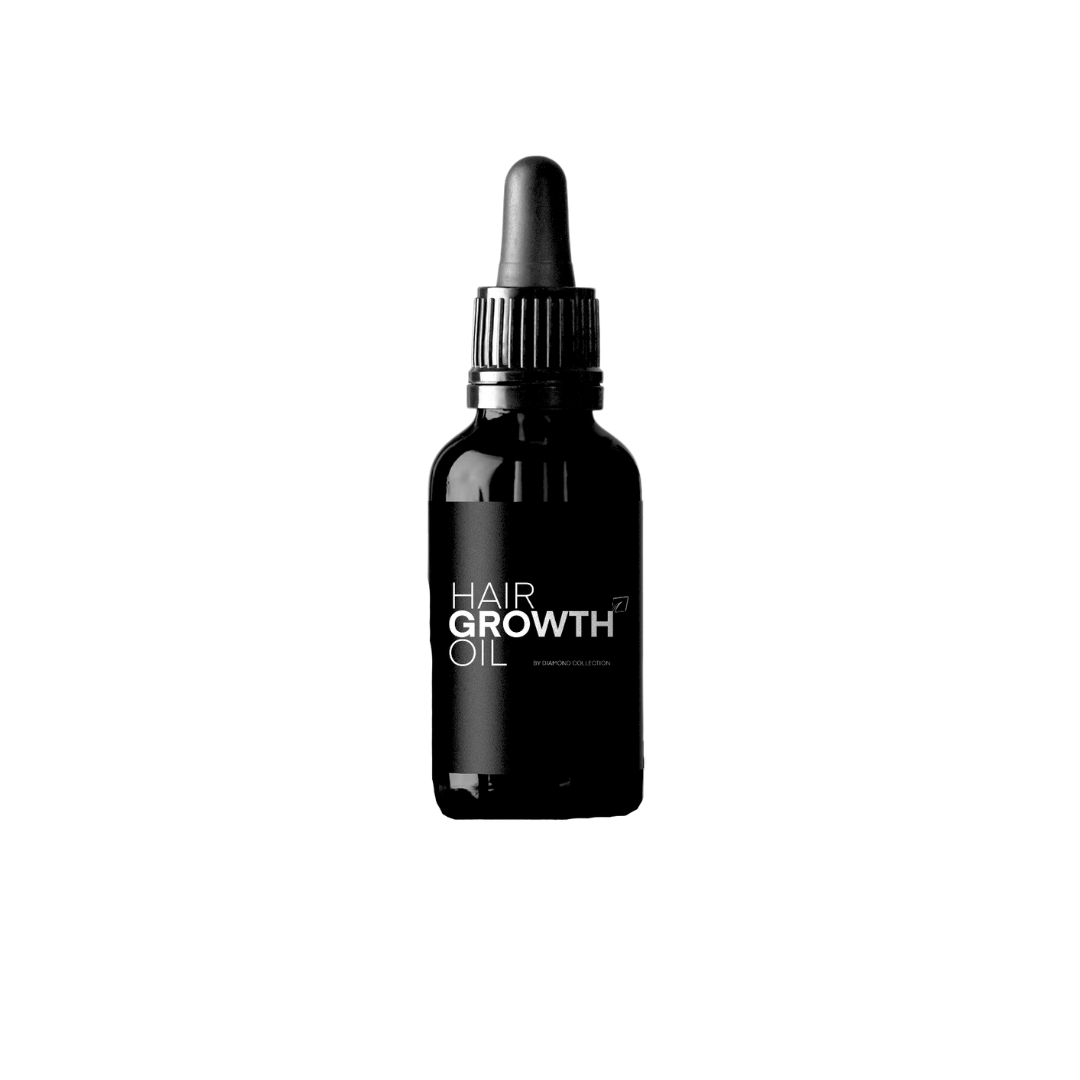 Hair Growth Oil