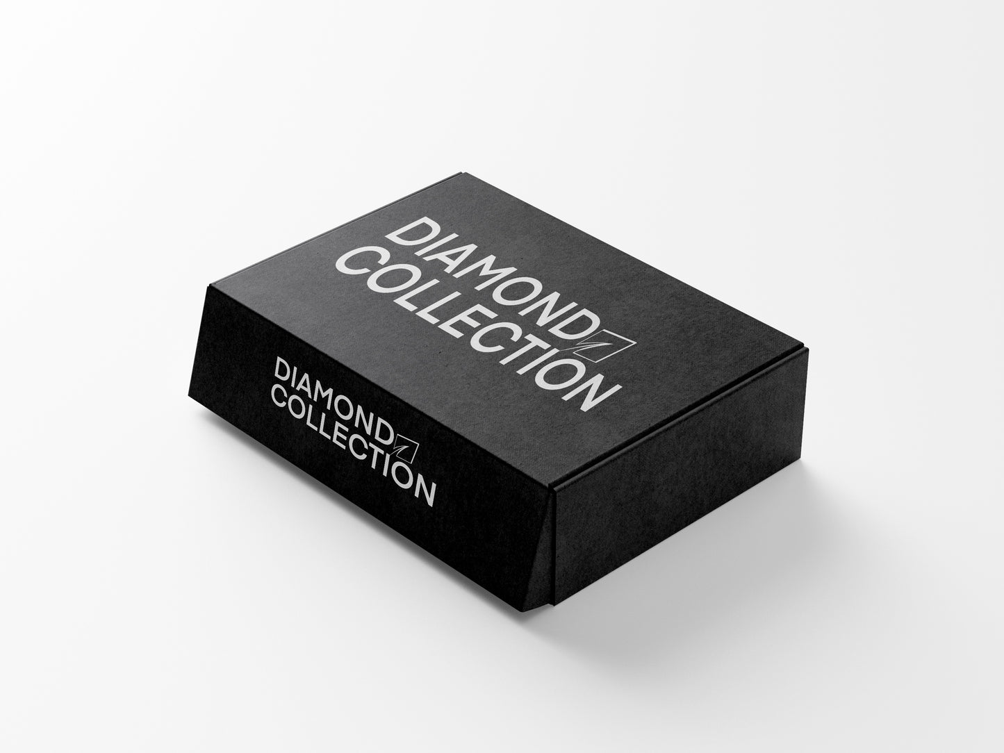Diamond Box