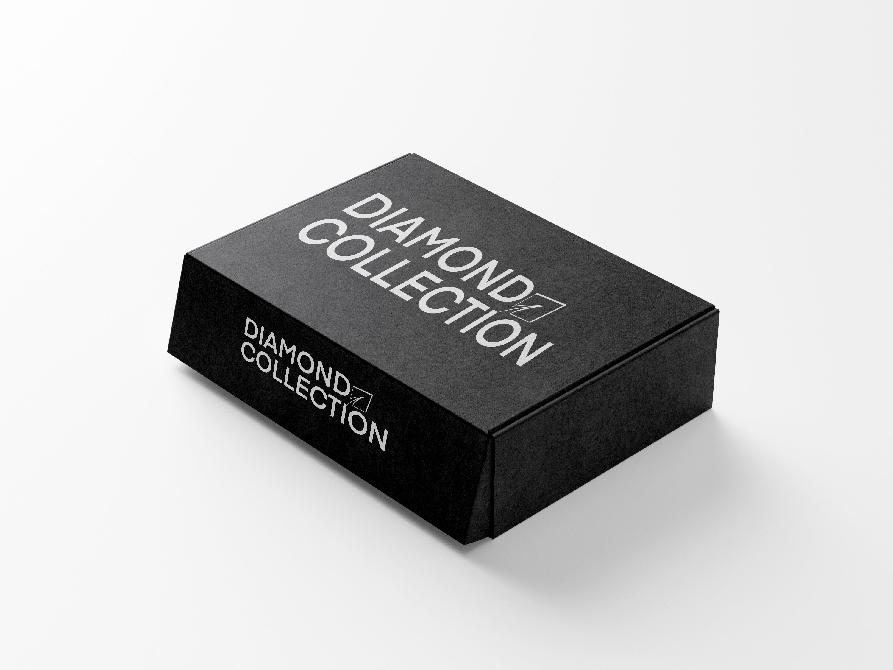 Diment Box Diamond Box – THE DIAMOND COLLECTION